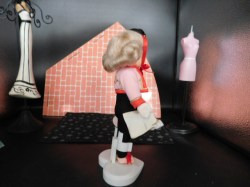 ginny valentine side a